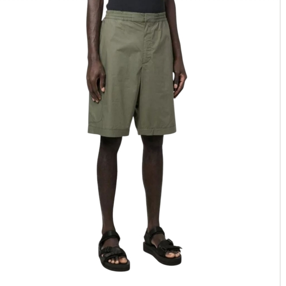 AMBUSH | Olive Green Cargo Shorts – NWT – Size L